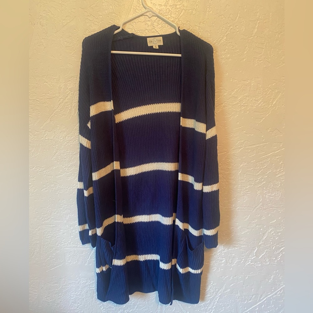 Jun & Ivy sweater